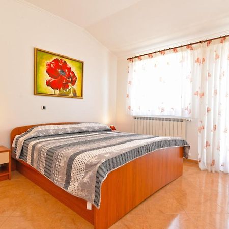 Apartment Ljiljana 1553 Novigrad Istria Extérieur photo
