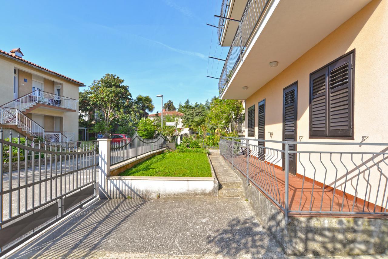 Apartment Ljiljana 1553 Novigrad Istria Extérieur photo