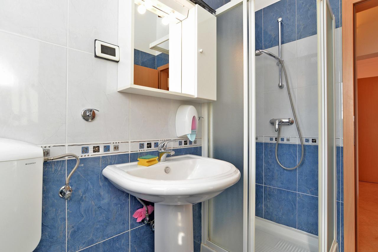 Apartment Ljiljana 1553 Novigrad Istria Extérieur photo