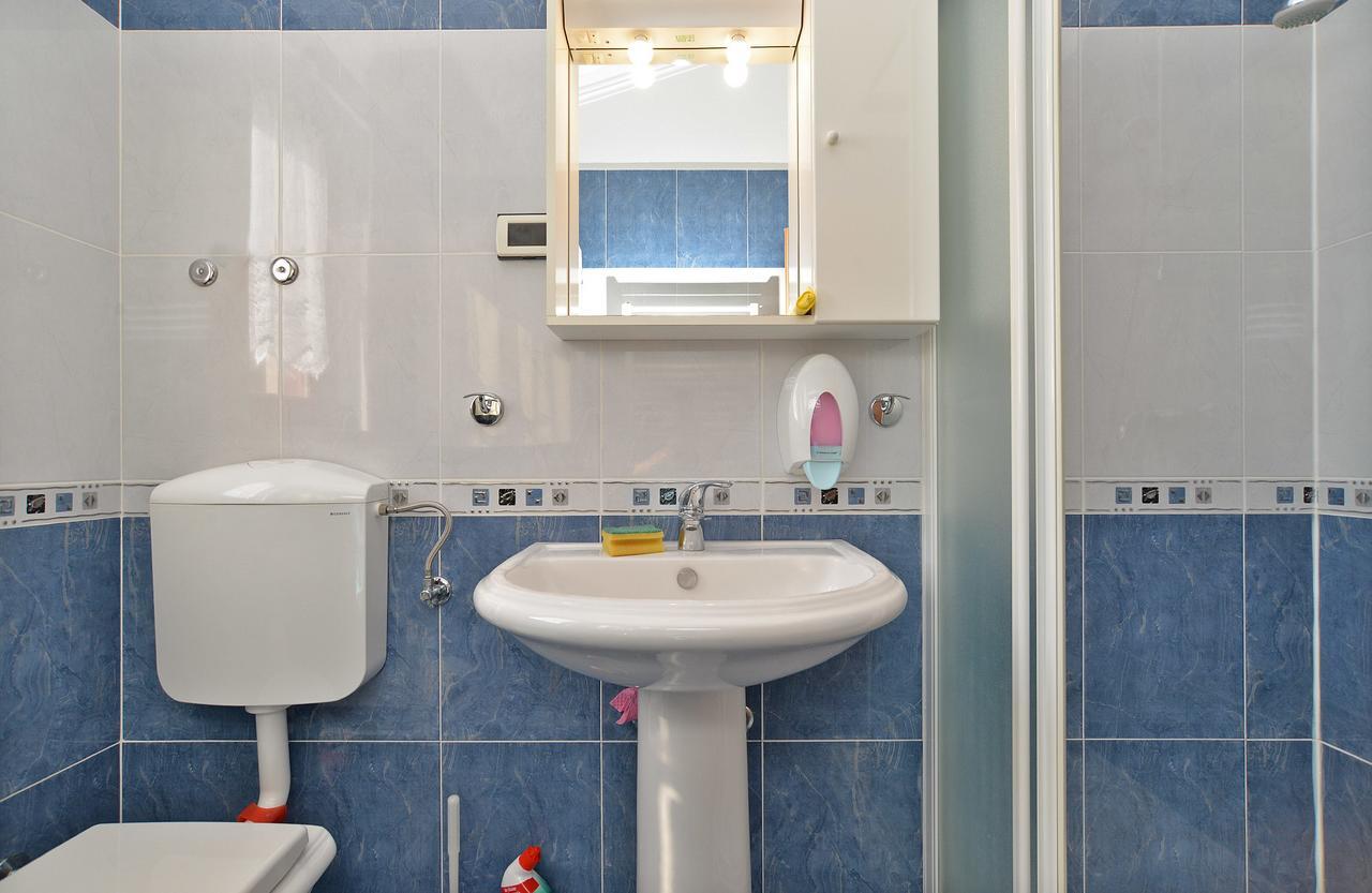 Apartment Ljiljana 1553 Novigrad Istria Extérieur photo