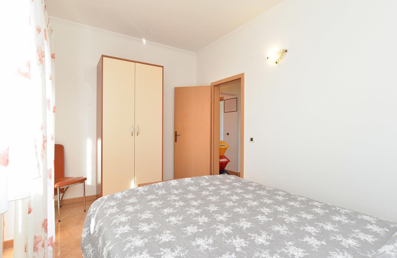 Apartment Ljiljana 1553 Novigrad Istria Extérieur photo