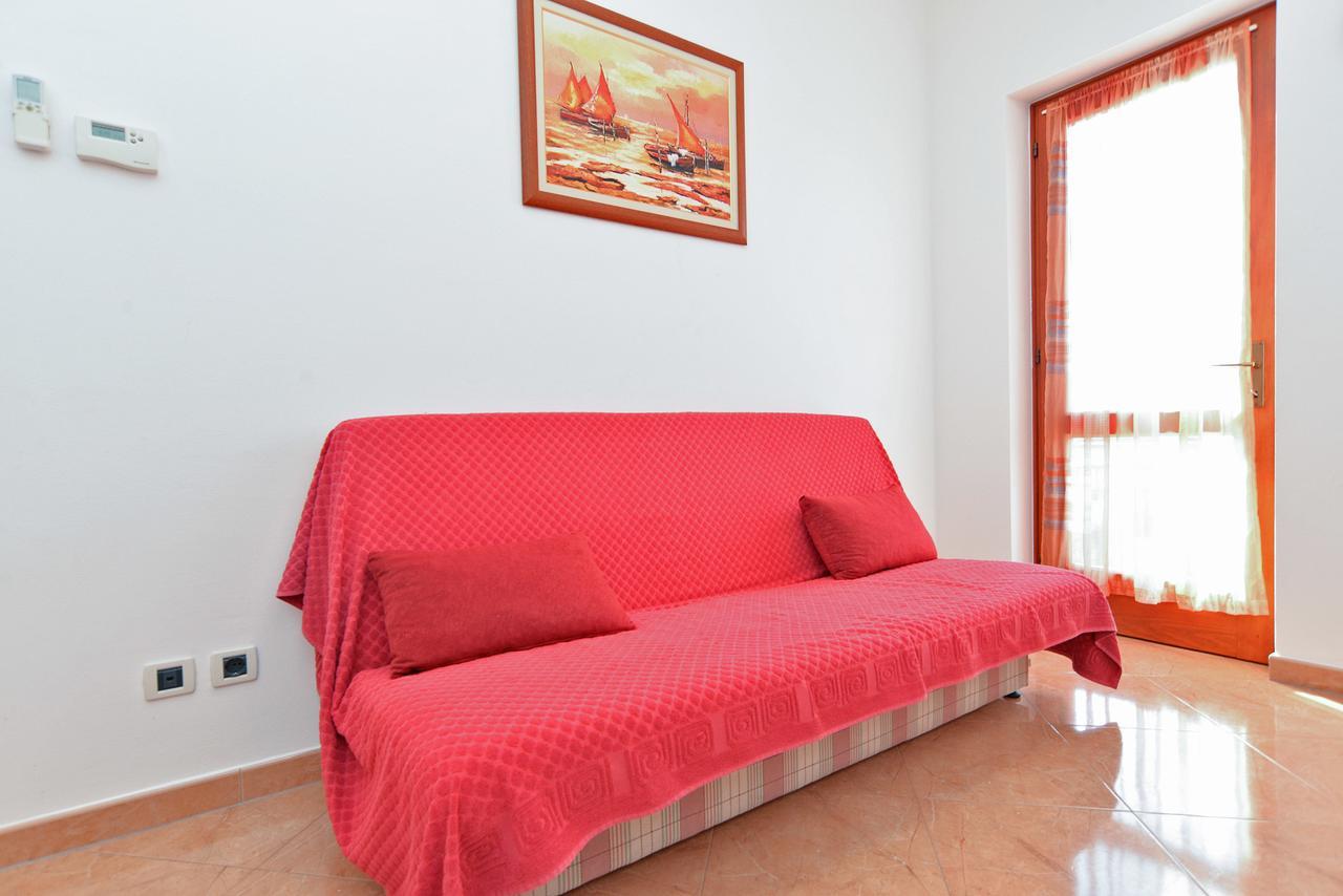 Apartment Ljiljana 1553 Novigrad Istria Extérieur photo