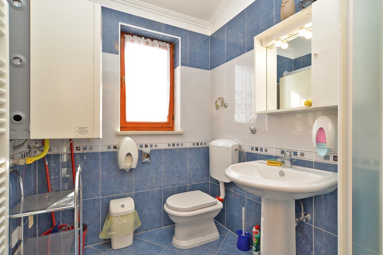 Apartment Ljiljana 1553 Novigrad Istria Extérieur photo