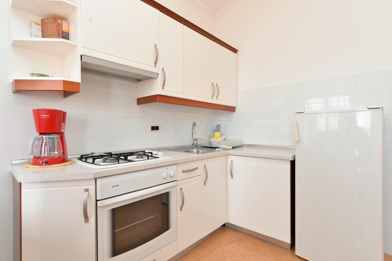 Apartment Ljiljana 1553 Novigrad Istria Extérieur photo