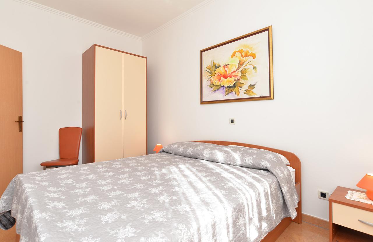 Apartment Ljiljana 1553 Novigrad Istria Extérieur photo