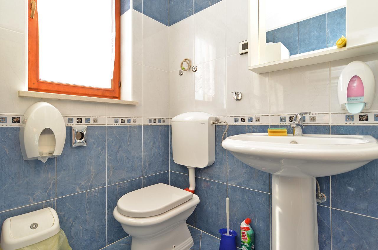 Apartment Ljiljana 1553 Novigrad Istria Extérieur photo