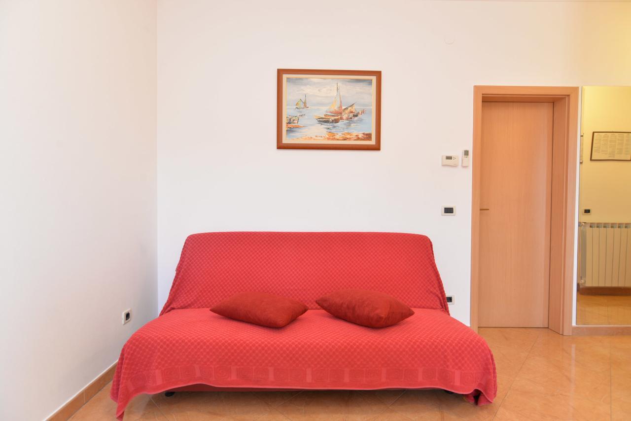 Apartment Ljiljana 1553 Novigrad Istria Extérieur photo