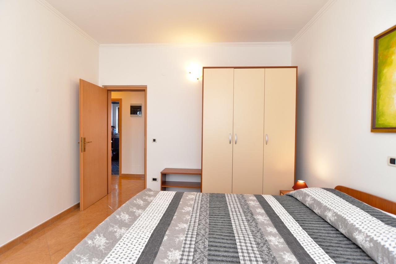 Apartment Ljiljana 1553 Novigrad Istria Extérieur photo