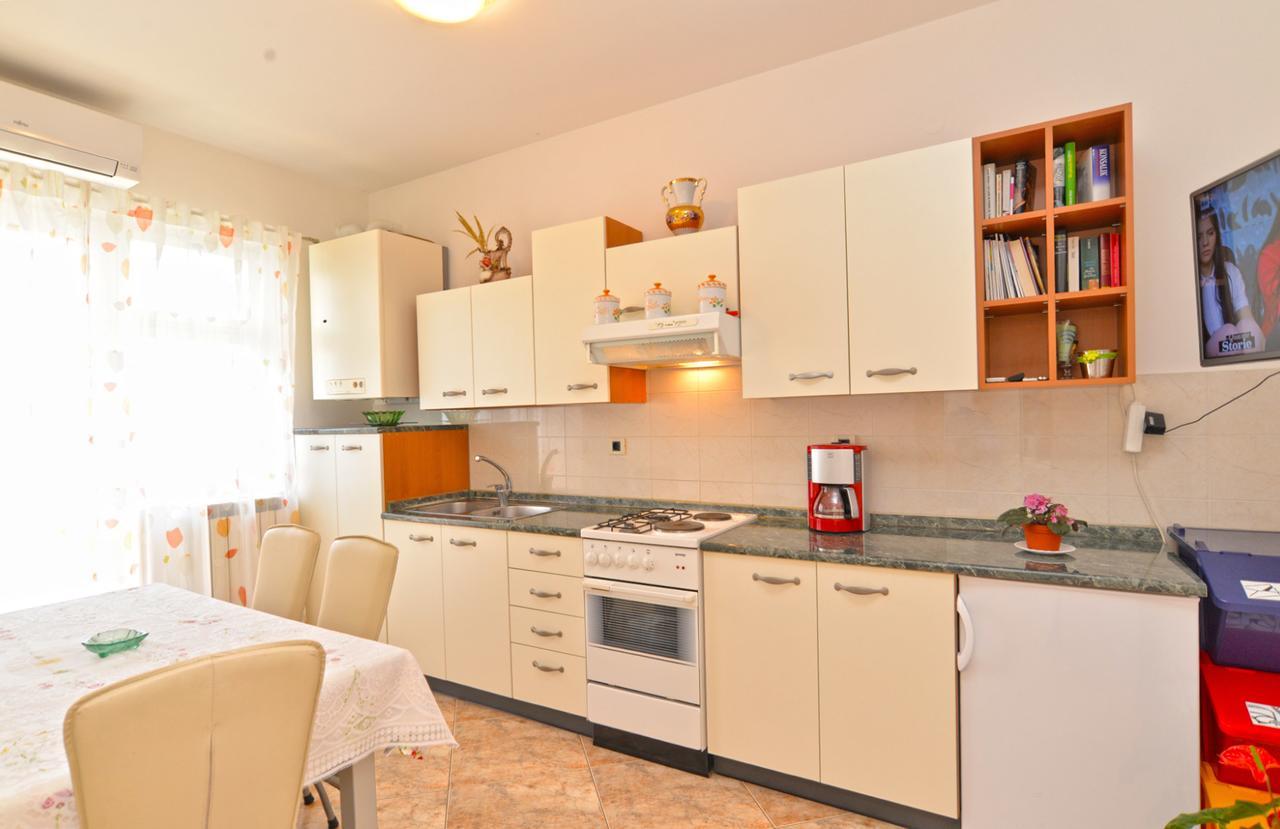 Apartment Ljiljana 1553 Novigrad Istria Extérieur photo