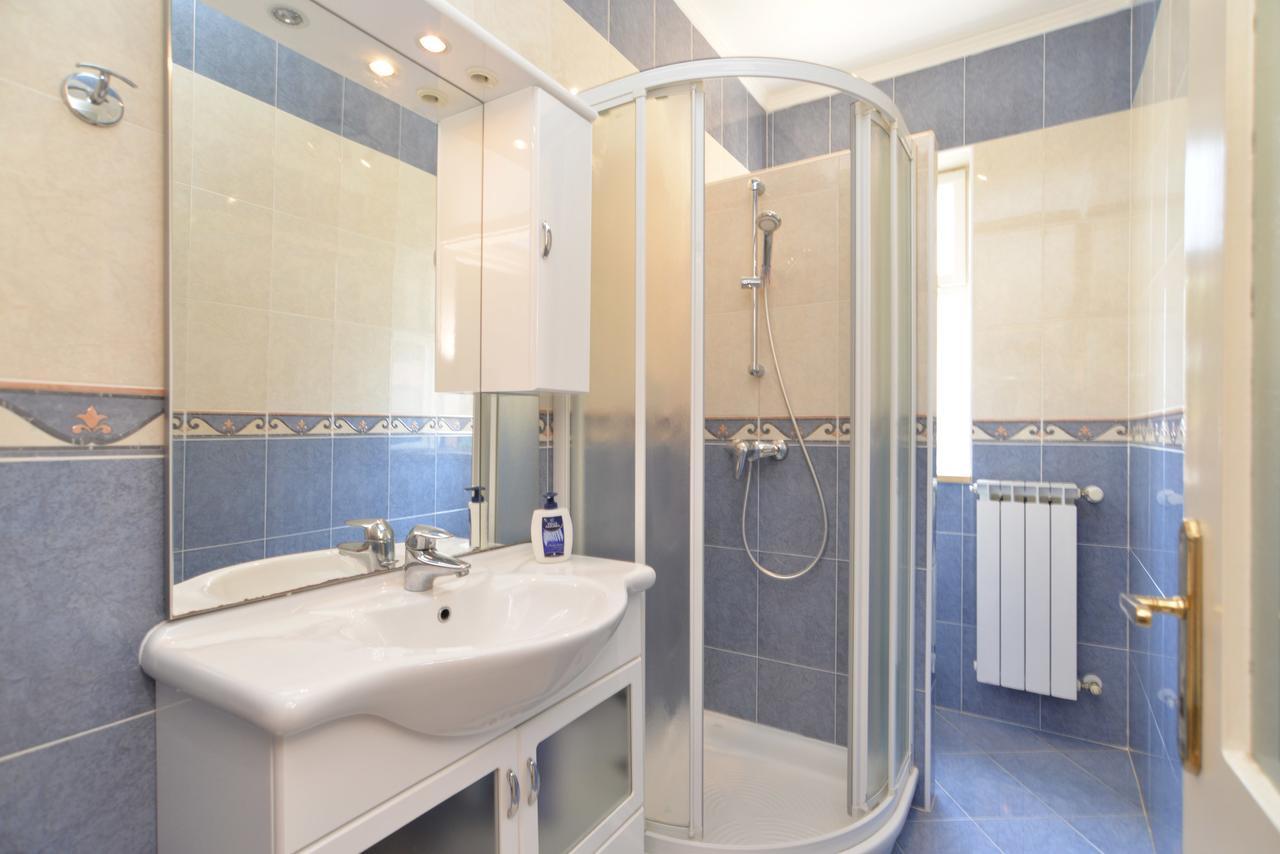 Apartment Ljiljana 1553 Novigrad Istria Extérieur photo