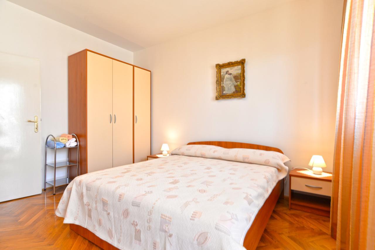 Apartment Ljiljana 1553 Novigrad Istria Extérieur photo