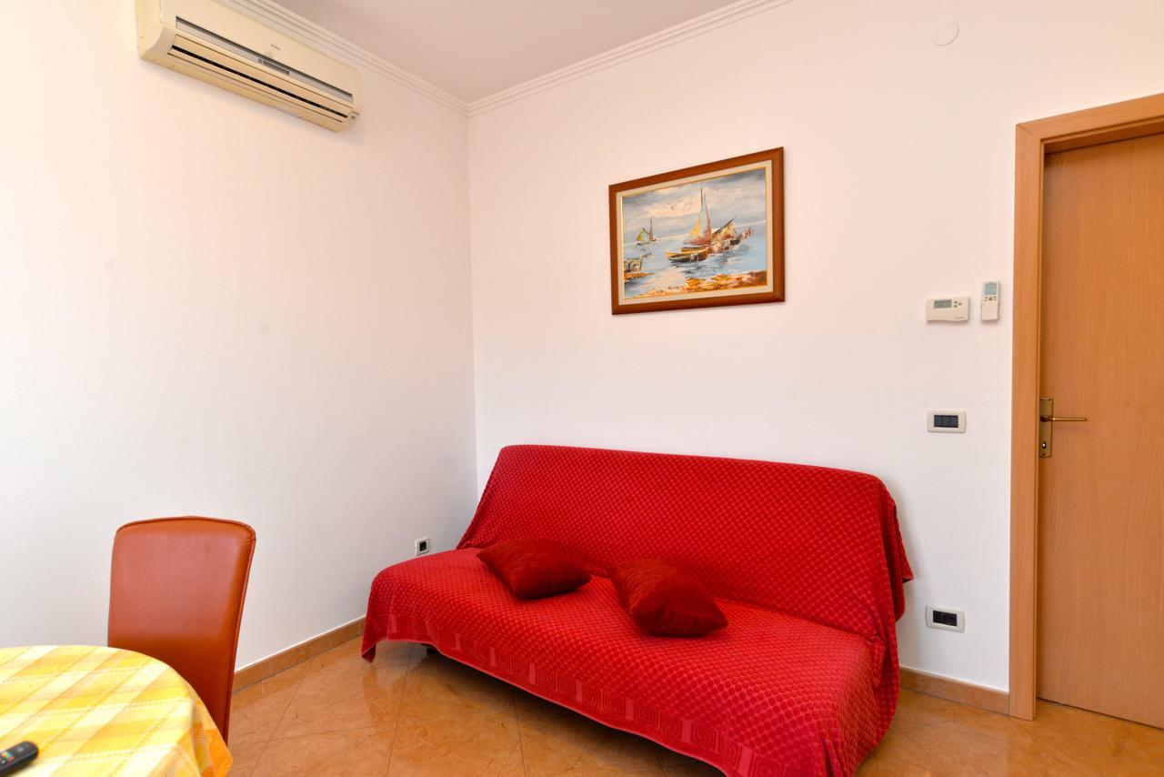 Apartment Ljiljana 1553 Novigrad Istria Extérieur photo