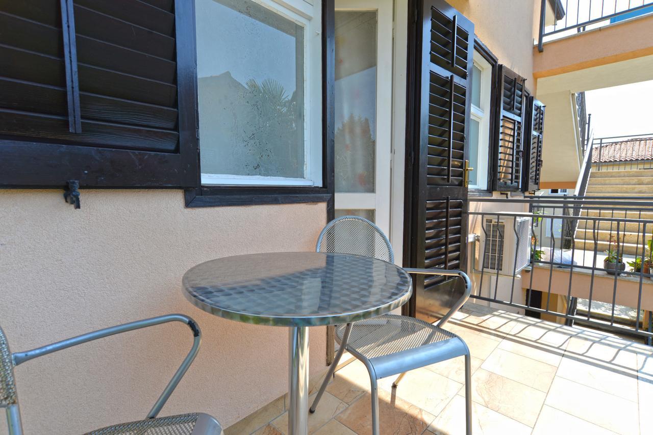 Apartment Ljiljana 1553 Novigrad Istria Extérieur photo