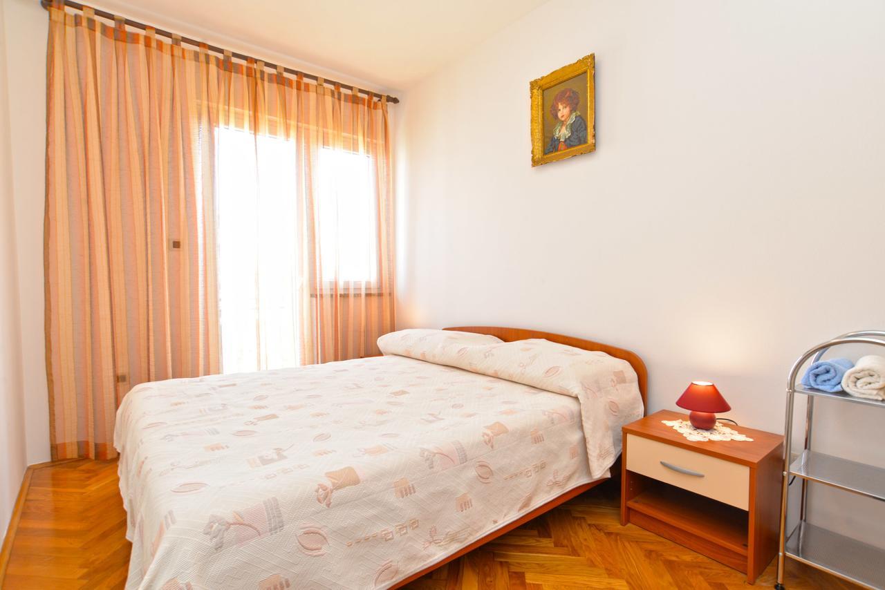 Apartment Ljiljana 1553 Novigrad Istria Extérieur photo