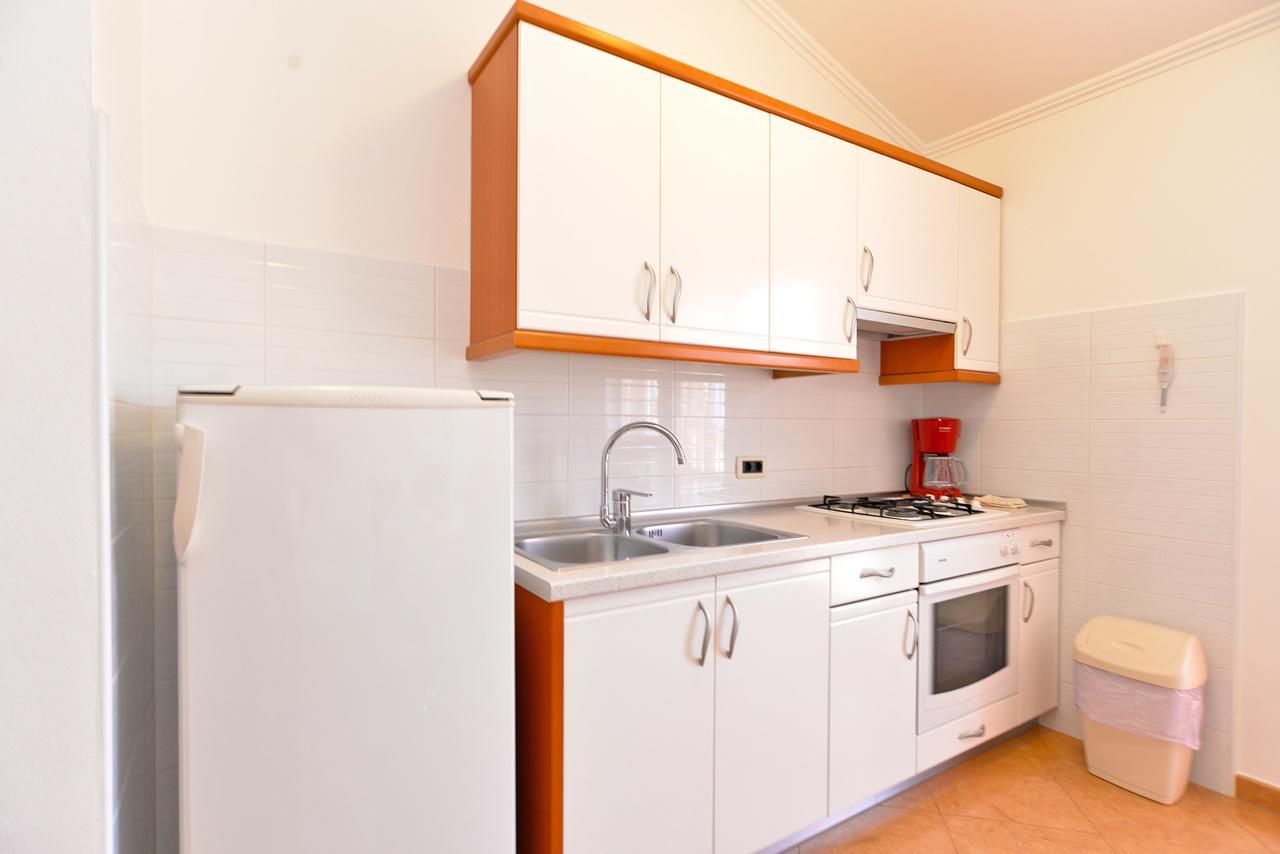Apartment Ljiljana 1553 Novigrad Istria Extérieur photo