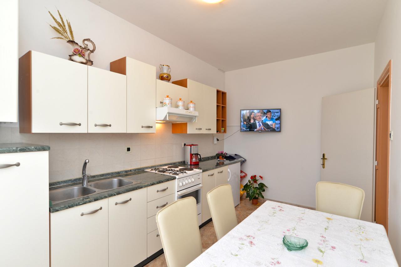 Apartment Ljiljana 1553 Novigrad Istria Extérieur photo