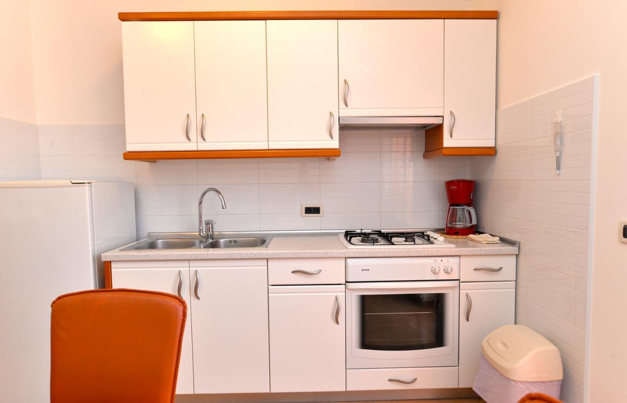 Apartment Ljiljana 1553 Novigrad Istria Extérieur photo