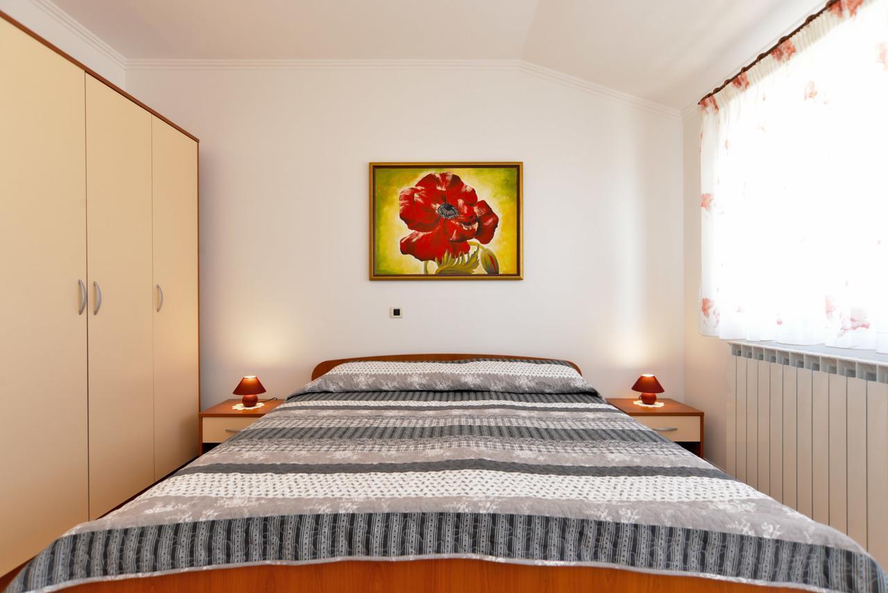 Apartment Ljiljana 1553 Novigrad Istria Extérieur photo