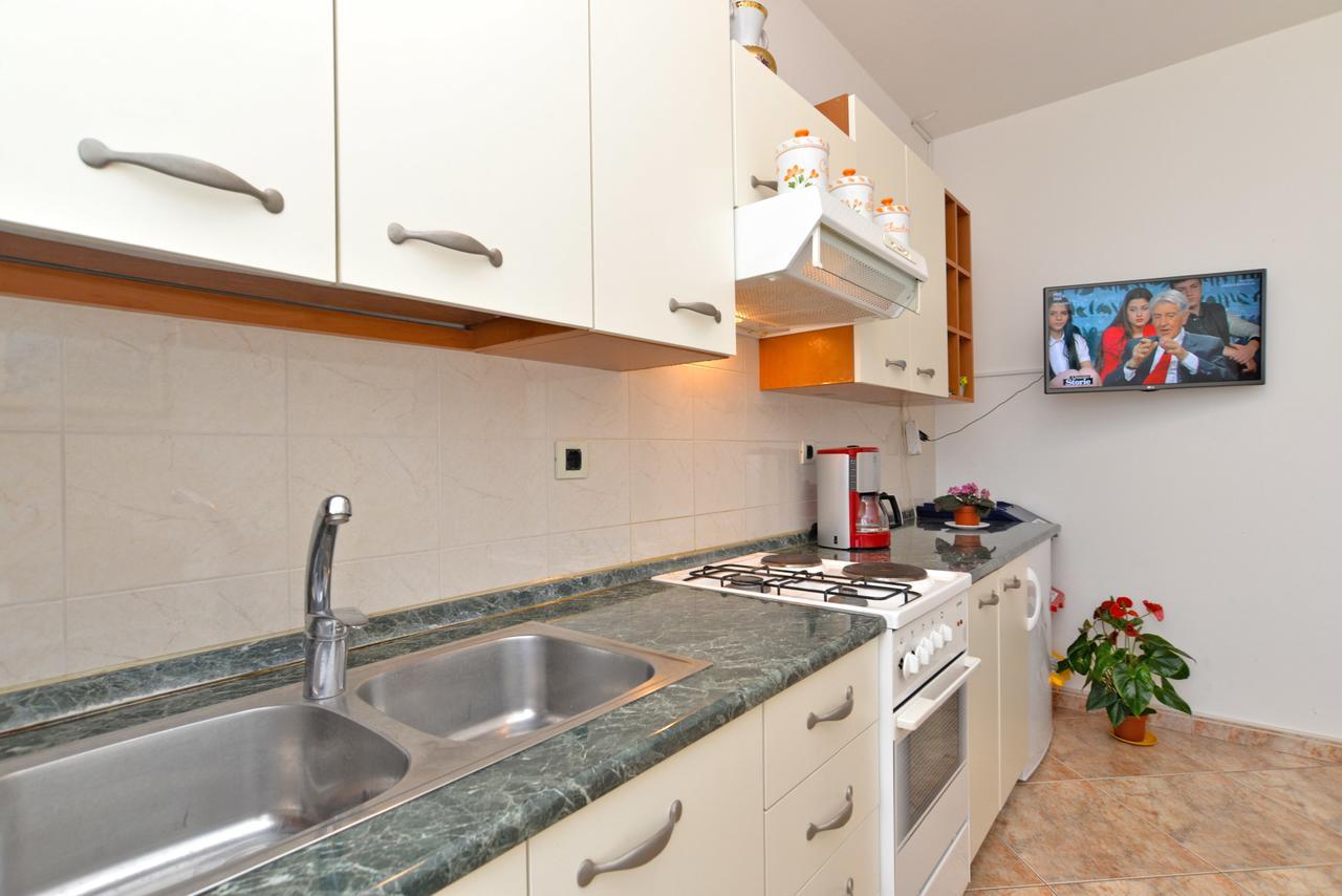 Apartment Ljiljana 1553 Novigrad Istria Extérieur photo