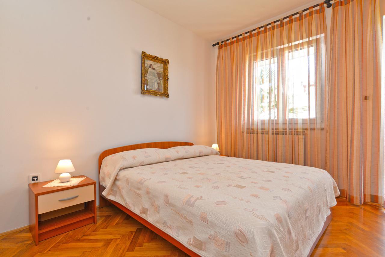 Apartment Ljiljana 1553 Novigrad Istria Extérieur photo