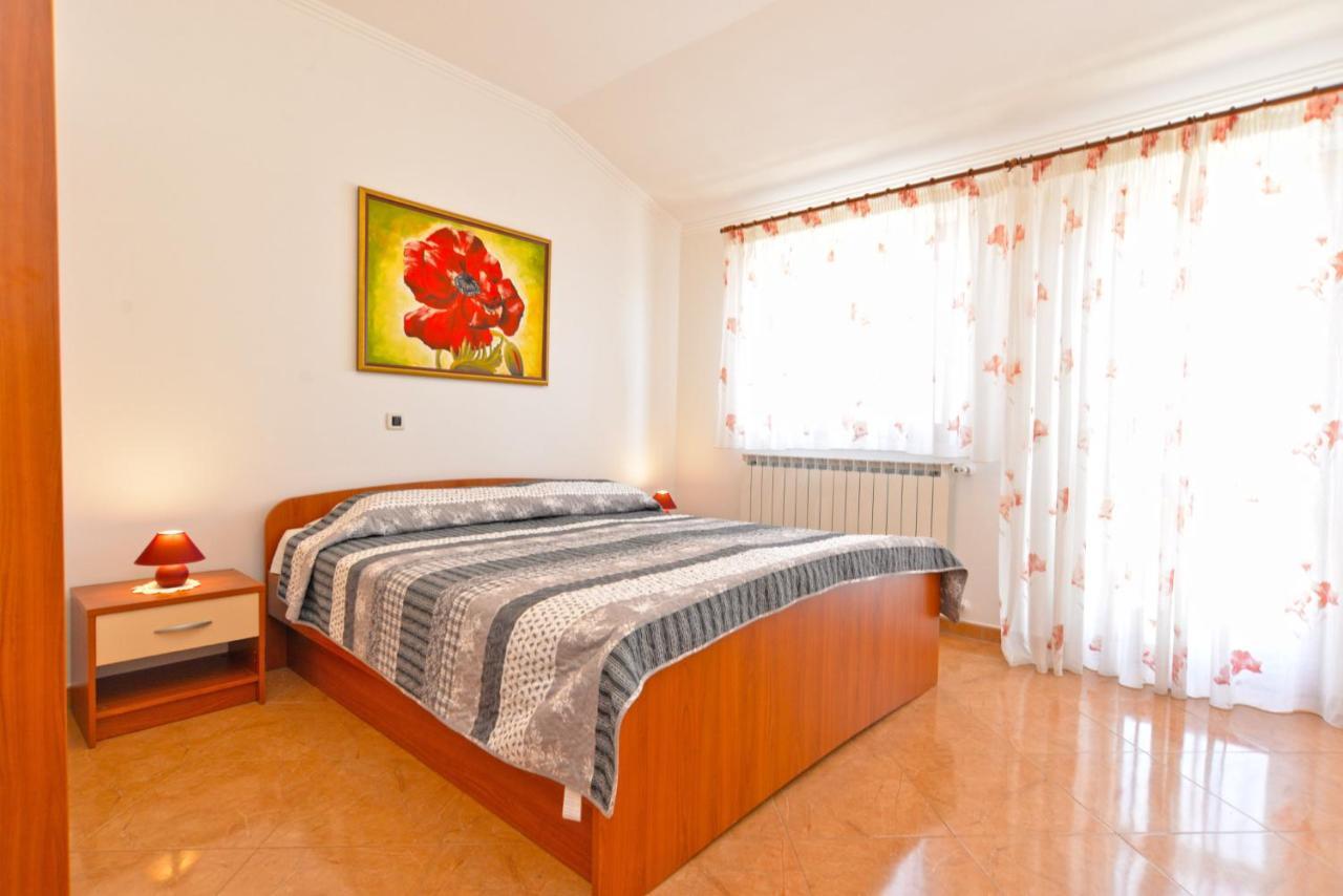 Apartment Ljiljana 1553 Novigrad Istria Extérieur photo